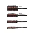 Sinelco Original Best Buy thermo antisztatikus körkefe szett 4db 8462532