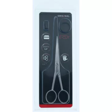 Original Best Buy hajvágó olló balkezes 5,5" 7077755