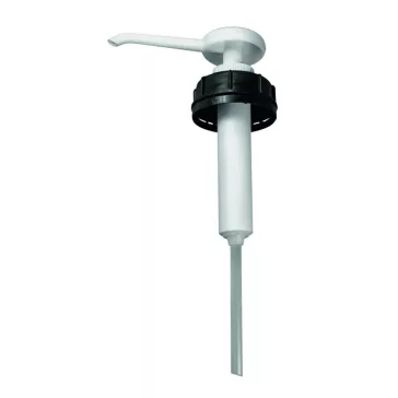 Sinelco Sibel Sampon adagoló pumpa 5 literes 870000500