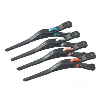 Sinelco feltűző csipesz L 9341001