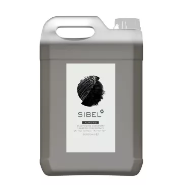 Sinelco Sibel Sampon koncentrátum mandula 5 liter 8800800