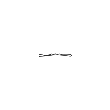 Sinelco Sibel hullámcsat 5cm (250gr) fekete matt 960005102