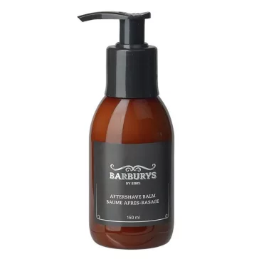Barburys after shave balzsam 150ml 0001754