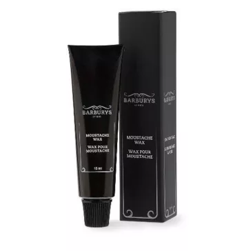 Barburys bajusz wax 15ml 0001757