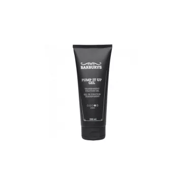 Barburys Pump It Up hajzselé 200ml 8940002