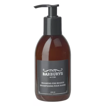 Barburys szakáll sampon 250ml 0001752