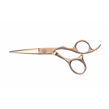 SIBEL olló vágó 5" rose gold 7078050