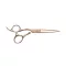 Sinelco Cisoria Olló vágó 5,5" rose gold balkezes 7078555