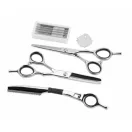 Sinelco Original Best Buy offset olló szett 5,5" 7097006