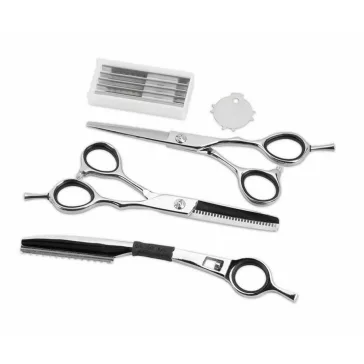   Sinelco Original Best Buy offset olló szett 5,5" 7097006