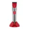 Original Best Buy TEOX II hajvágógép trimmer piros 7791007