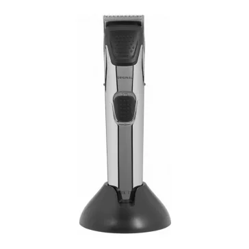   Original Best Buy TEOX II vezeték nélküli kompakt kontúrvágó fekete 7791002