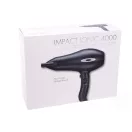 Ultron Impact Ionic 4000 ionos hajszárító fekete 0440069-02