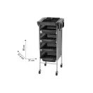 Sinelco Original Best Buy kelléktároló kocsi gurulós 0171020