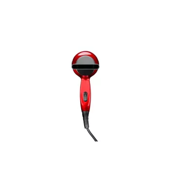 Sinelco Original Best Buy Dreox Mini hajszárító piros 1000W DC 0440117