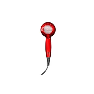 Sinelco Original Best Buy Dreox Mini hajszárító piros 1000W DC 0440117