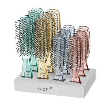 Sibel Proactive kefe kicsi 8470130-01