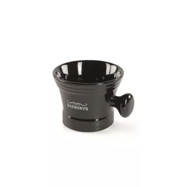 Barburys porcelán borotvatál 250 ml 7750008
