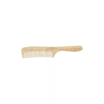 Sinelco Barburys fésű bükkfa 18cm 8482505