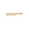 Sinelco Barburys fésű bükkfa 18cm 8482505