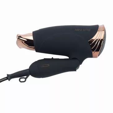 Ultron MINI STYLE hajszárító 1400W összecsukható