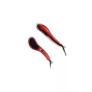 Sinelco Original Best Buy D-MELOX elektromos hajkiegyenesítő kefe 0442070