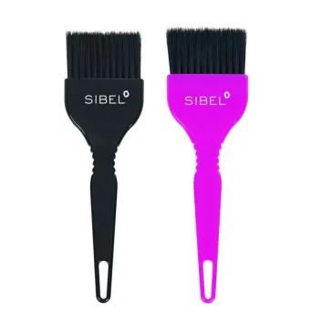 Sinelco Sibel Festőecset színes 2db 8450291