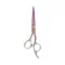 Sinelco Cisoria Olló vágó 5,5" pink sparkle 7073055