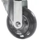 Sinelco kerek hajvágószék 0200401