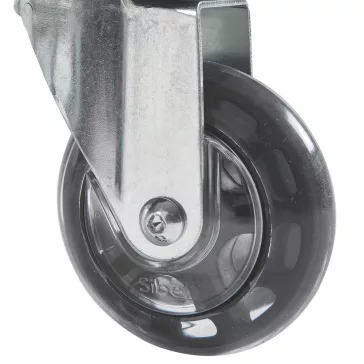Sinelco kerek hajvágószék 0200401