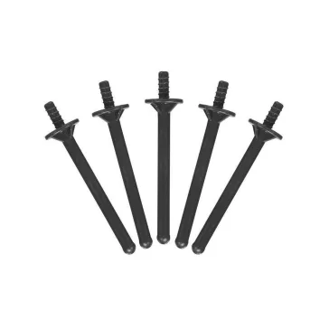 Sinelco Barburys orrszőr gyanta stift 100 db 0001772