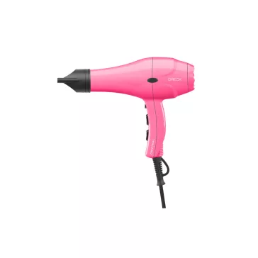   Sinelco Original Best Buy Dreox Hajszárító Fluo Pink P005091
