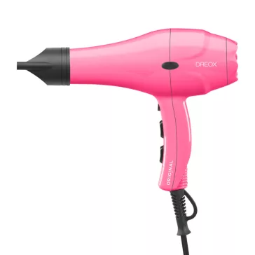   Original Best Buy Dreox Hajszárító Fluo Pink 2000W P005091