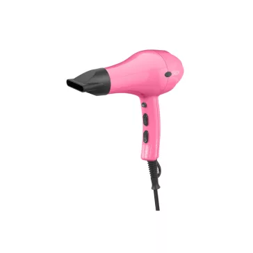   Sinelco Original Best Buy Dreox Hajszárító Fluo Pink P005091