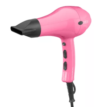   Original Best Buy Dreox Hajszárító Fluo Pink 2000W P005091