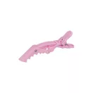 Sibel dragon csipesz 11cm 6db színes Retro Summer P005202
