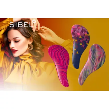 SIBEL D-Méli-Mélo Metaverse Téli Display