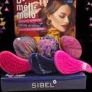 SIBEL D-Méli-Mélo Metaverse Téli Display
