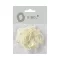Sibel Hajháló nylon 2db/csomag szőke P005487