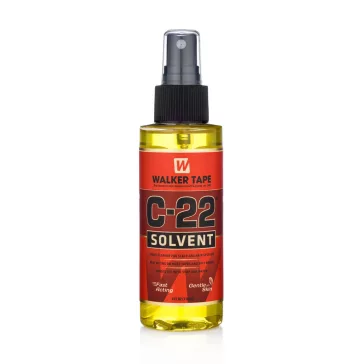 Walker Tape C-22 oldószer citrus illattal 4oz (118ml)