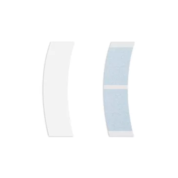   Walker Tape Blue Mini Strips (72db) - kétoldalú pótrész ragasztó
