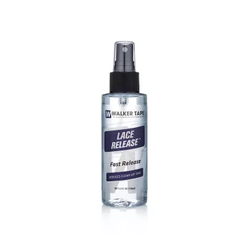 Walker Tape Lace Release solvent spray 4oz