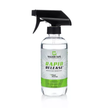 Walker Tape rapid oldószer citrus illattal 12oz (354ml)