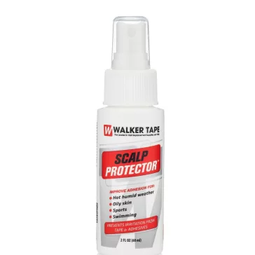 Scalp protector spray 2oz (60ml)