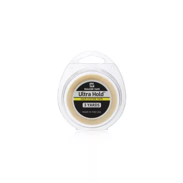 Roll ultra hold 1/2" x 3 yard (1,3cm x 275cm) - kétoldalú pótrész ragasztó