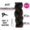 Afro szintetikus 100% kanekalon haj 165g - 2