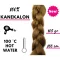 Afro szintetikus 100% kanekalon haj 165g - 27