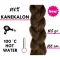 Afro szintetikus 100% kanekalon haj 165g - 8