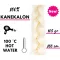 Afro szintetikus 100% kanekalon haj 165g - SB