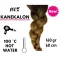 Afro ombre szintetikus 100% kanekalon haj 160g 60cm - T4/27